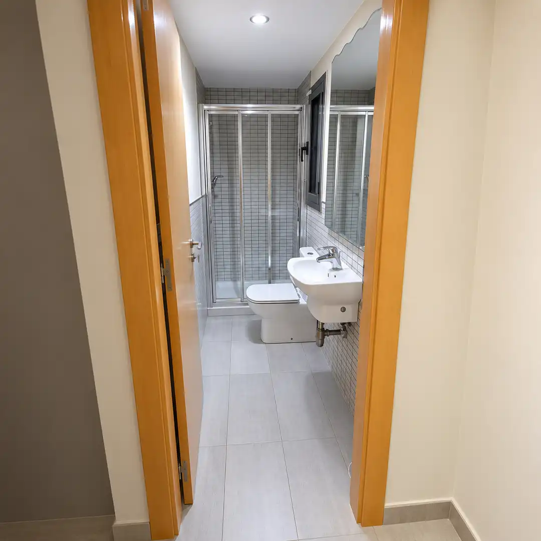 Apartment mit Terrasse zum Verkauf in Carrer Doctor Bertomeu, imagen 3