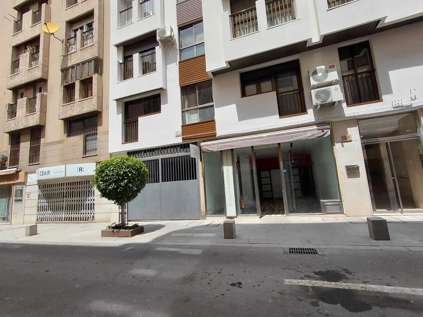 Local comercial en alquiler en Calle General Segura, imagen 46