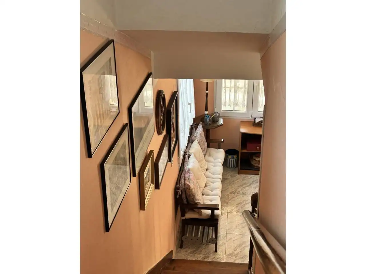 Haus oder Chalet zum Verkauf in Llanes mit Heizung, Privatgarten und Terrasse