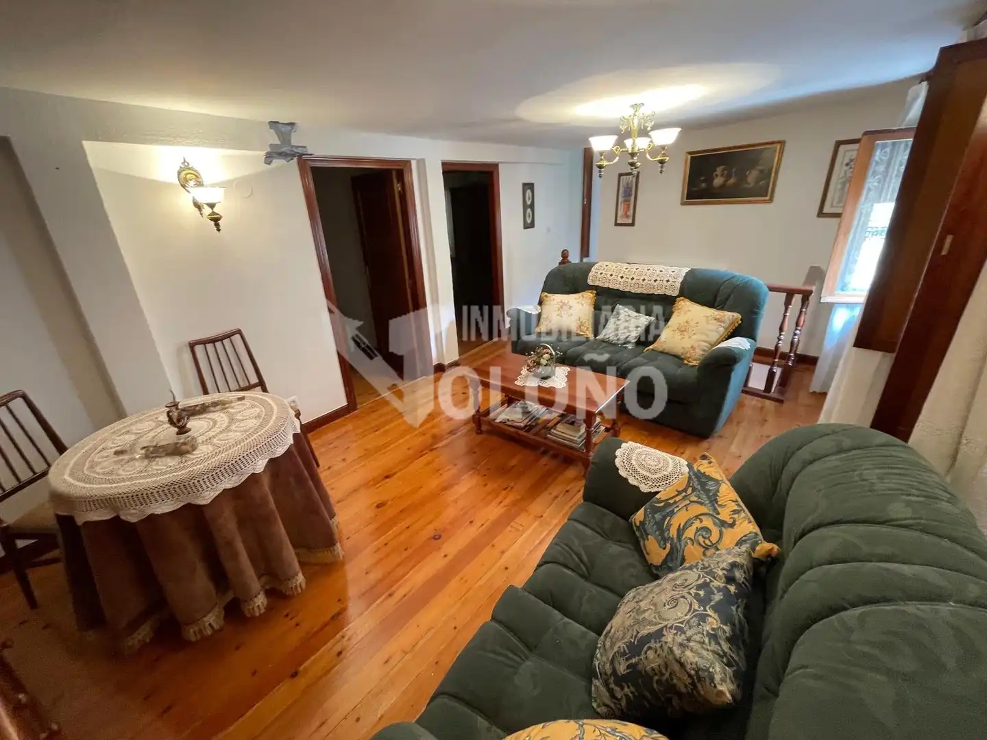 Maison avec jardin à vendre à La Cadena Kalea 8, imagen 51