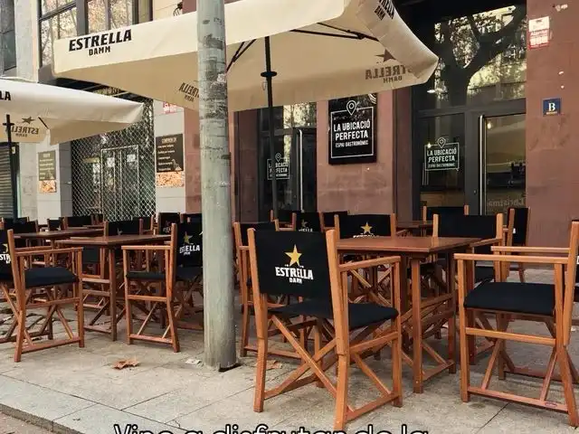 Gewerbefläche zur Übernahme in Rambla general vives 6, imagen 2