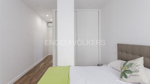 Foto 3 de Apartament de lloguer a Gaztambide,  Madrid Capital