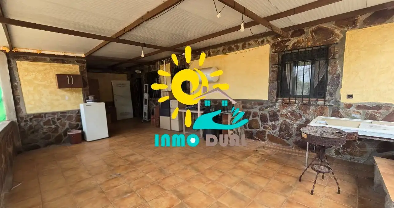 Residencial en venta en Badajoz