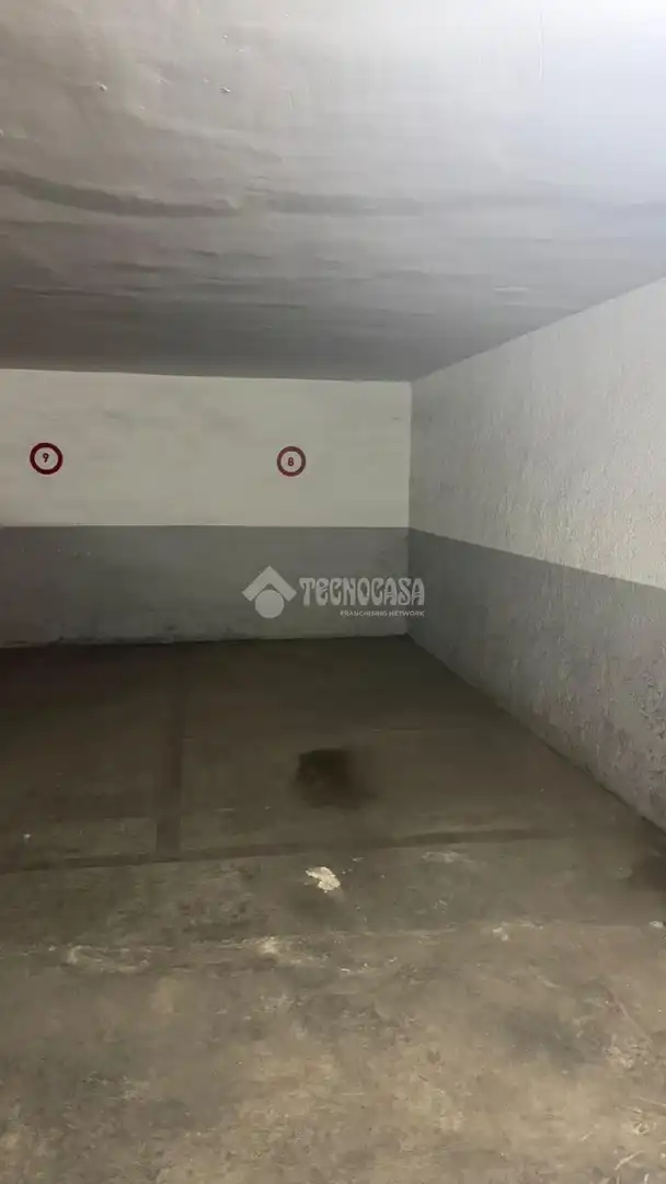 Einzelparkplatz zum Verkauf in Beiro, imagen 7