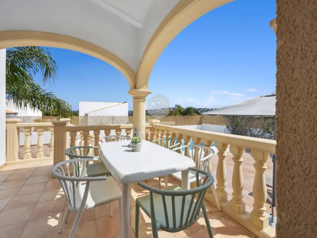 Houses for sale in La Granadella - Costa Nova