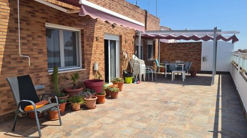 Foto 3 de Ático en venta en El Pilar, Albacete Capital