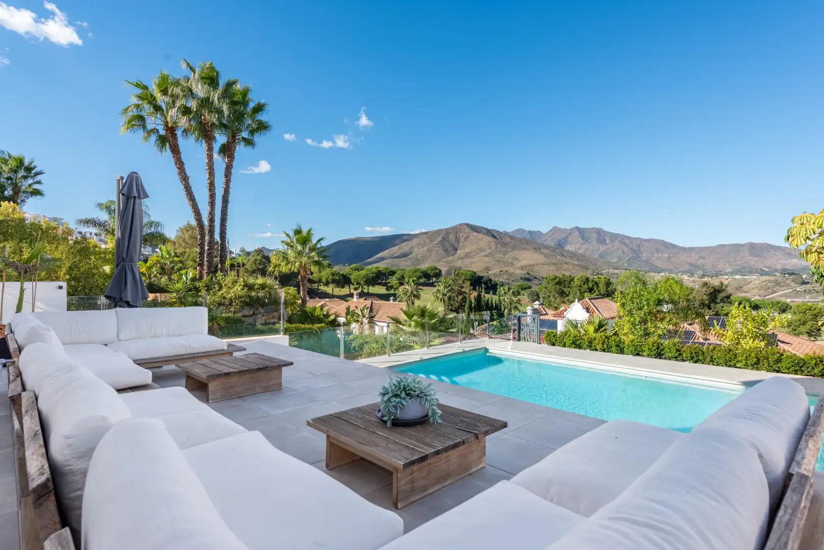 Casa amb piscina en venda a La Cala Golf - Lagar Martell, imagen 38