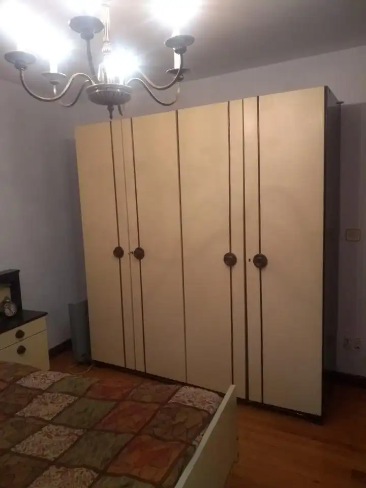 Dormitori de Casa o xalet en venda en Susinos del Páramo amb Calefacció i Terrassa
