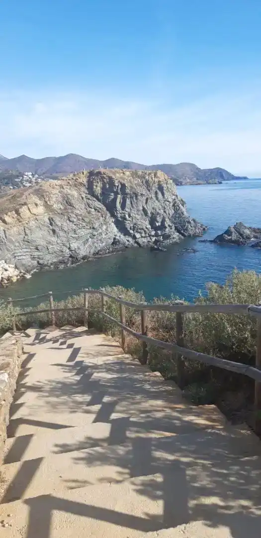 Finca rústica en venda en Llançà amb Aire condicionat, Parquet i Moblat