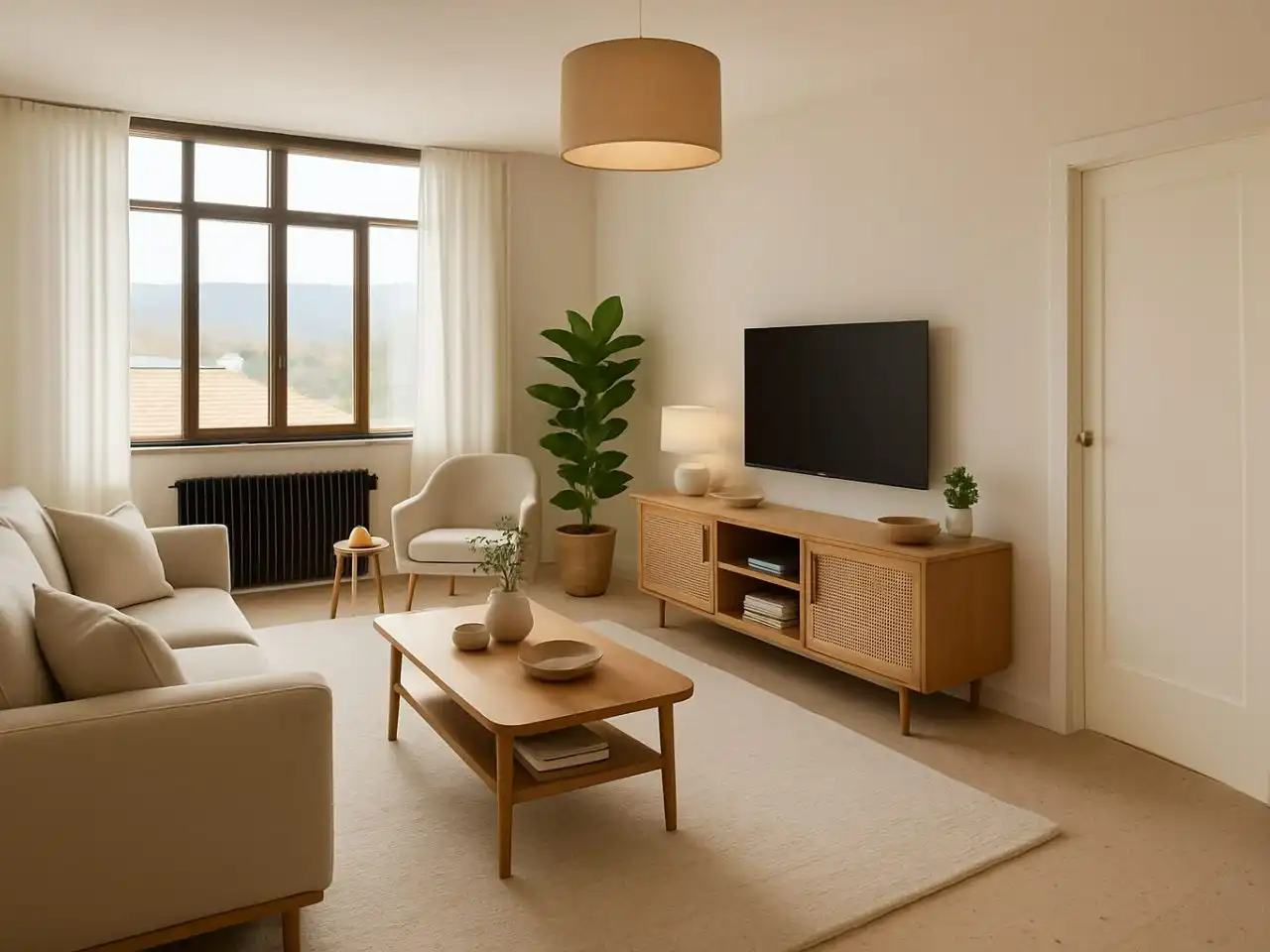 Appartamento in vendita a Avenida de Madrid 15, imagen 2