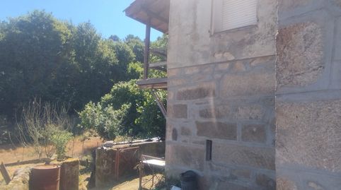 Foto 4 de Casa adosada en venda a Carretera Velle, 136, As Lagoas, Ourense Capital