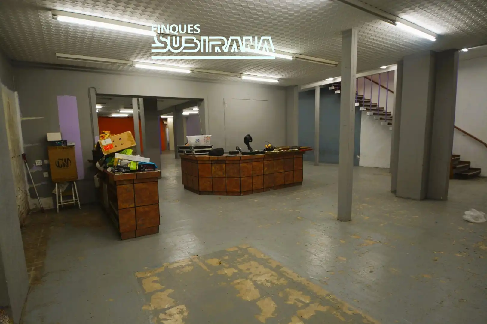 Local comercial en venta en Llevant, imagen 6