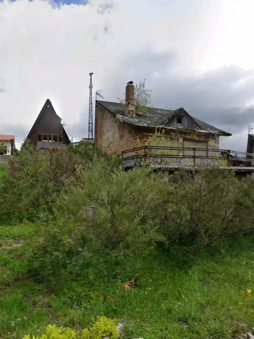 Casa rustica con giardino in vendita a Puerto San Isidro, imagen 5