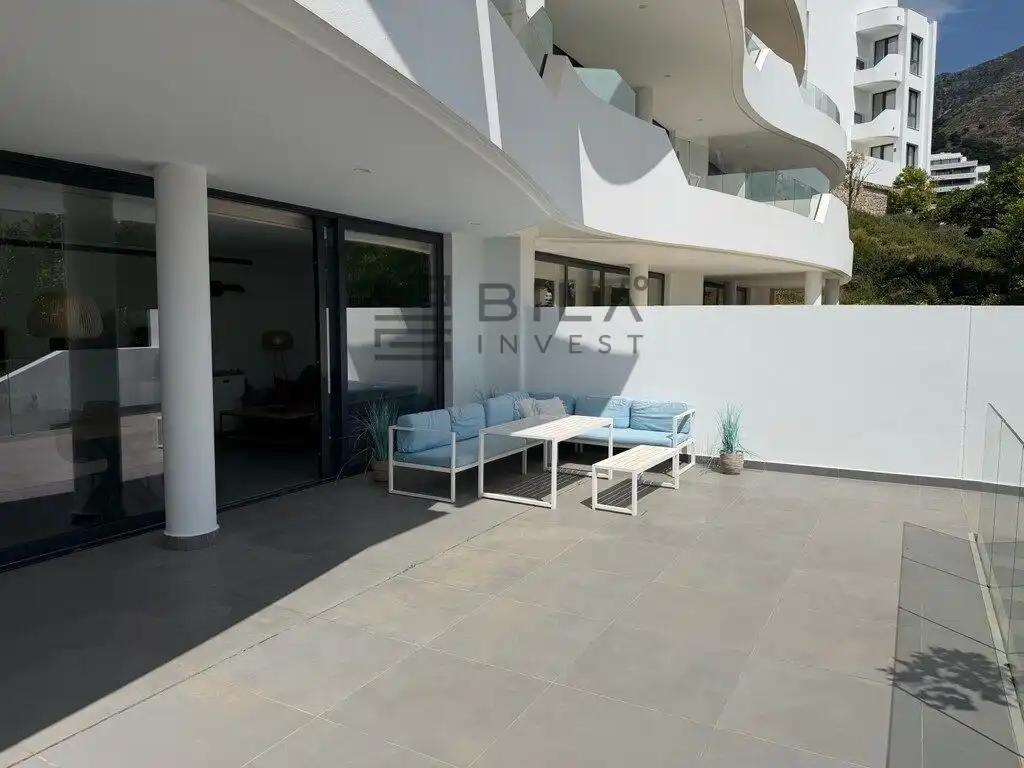 Piso con piscina en venta en 8 de Marzo, imagen 7