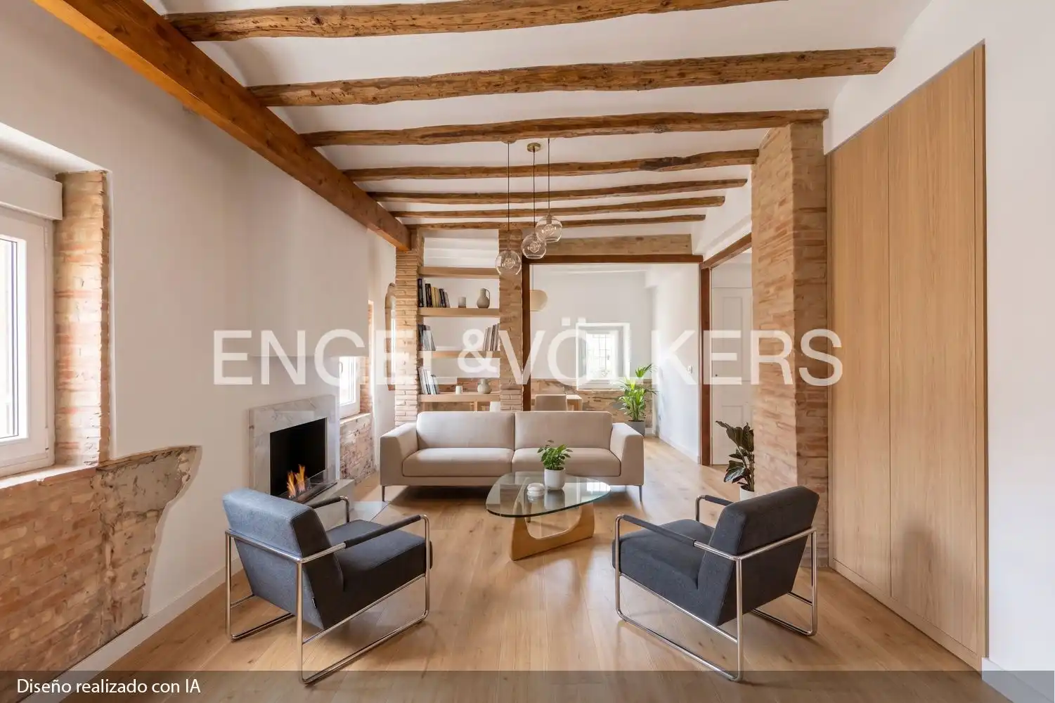 Terraced house for sale in Utiel, imagen 18
