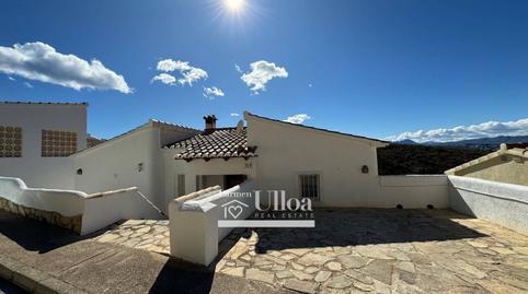 Photo 2 of House or chalet for sale in Cumbre del Sol, Alicante