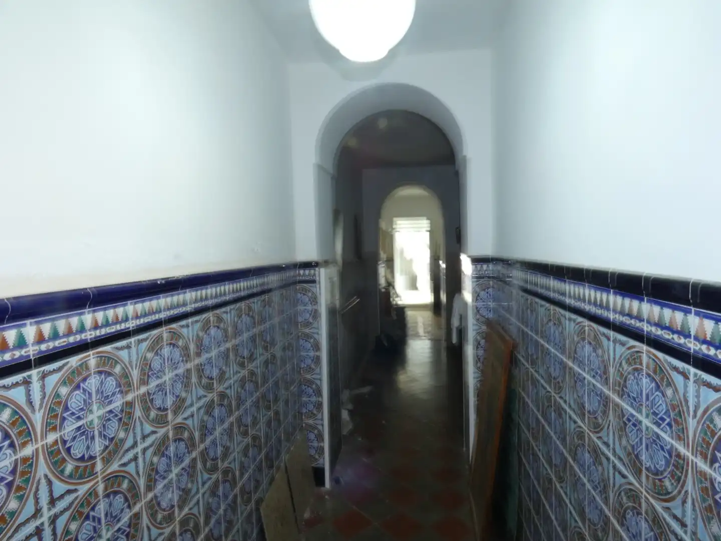 Casa o chalet en venta en Granja de Torrehermosa con Amueblado