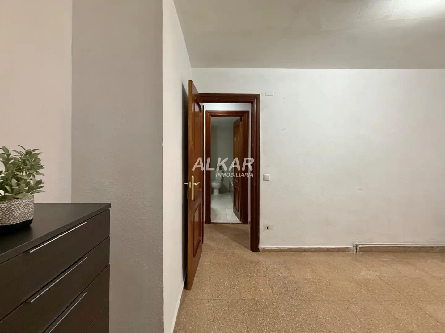 Habitación de Piso en venta en Tudela con Calefacción y Balcón