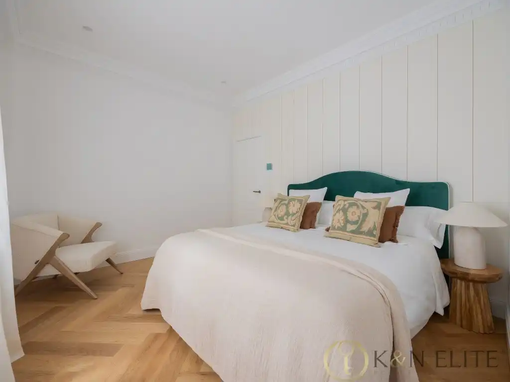 Appartement avec ascenseur à vendre à Calle Claudio Coello, imagen 15