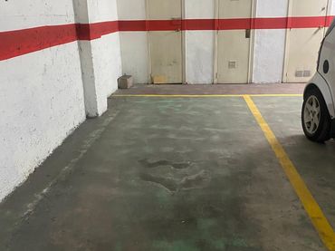 Individual en venta en Calle SANTA CECILIA