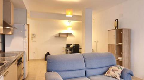 Foto 3 de Piso en venta en Centre - Zona Alta, Alcoy / Alcoi