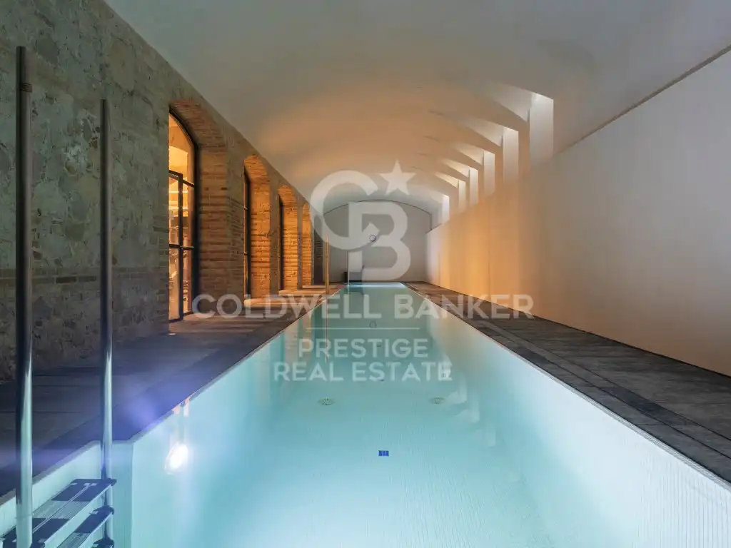 Flat with pool to rent in Calle Girona, imagen 26