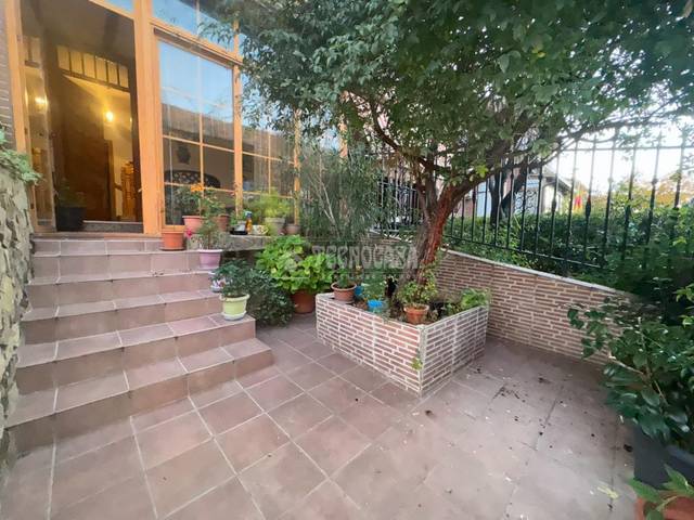 Piso en Venta en Vergel - Las Olivas