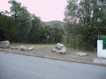 Terreno residenziale in vendita a Avenida Miramar