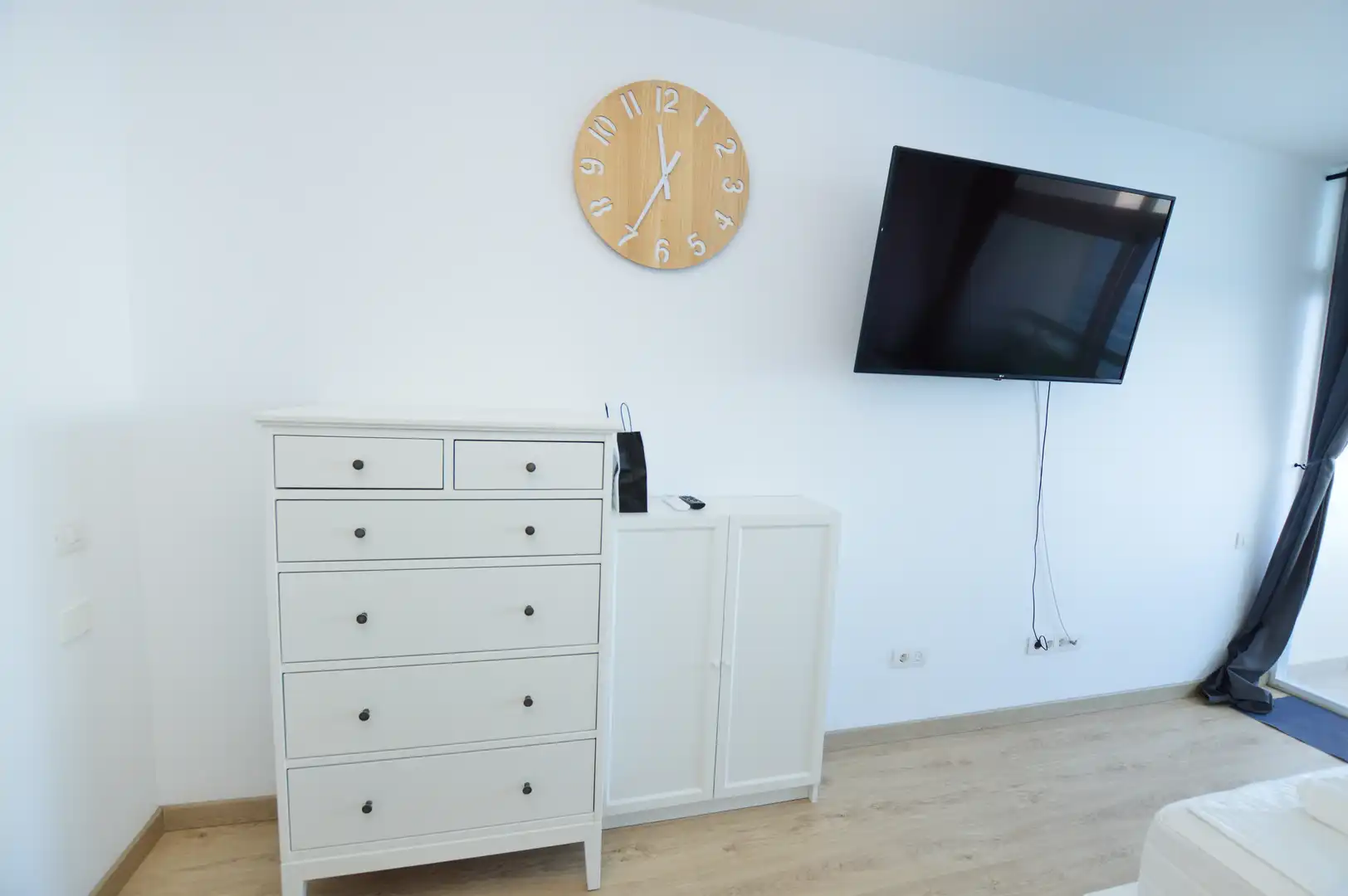 Habitación de Piso en venta en Puerto de la Cruz con Aire acondicionado y Piscina