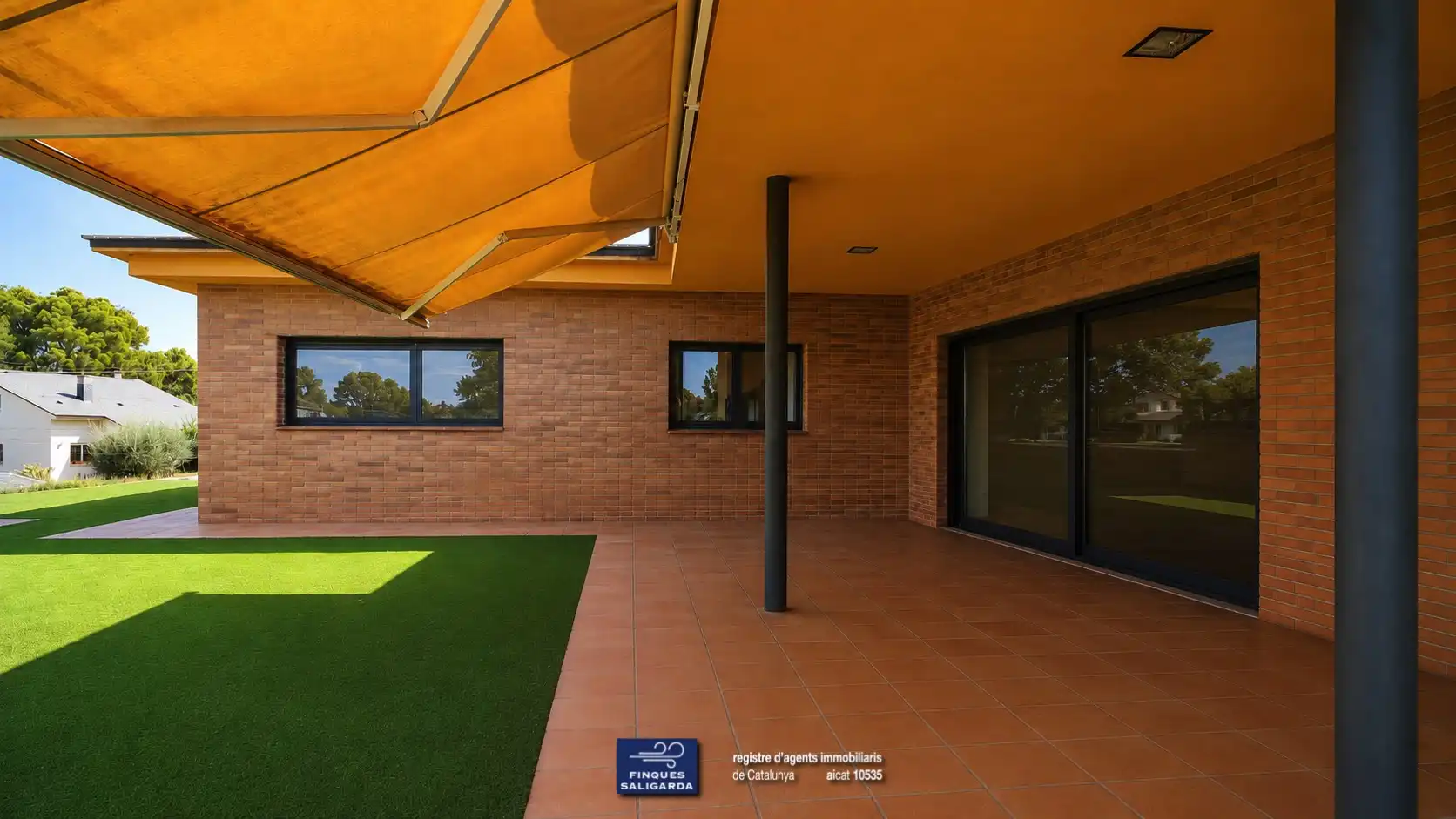 Casa con terraza en venta en Lliçà de Vall, imagen 38