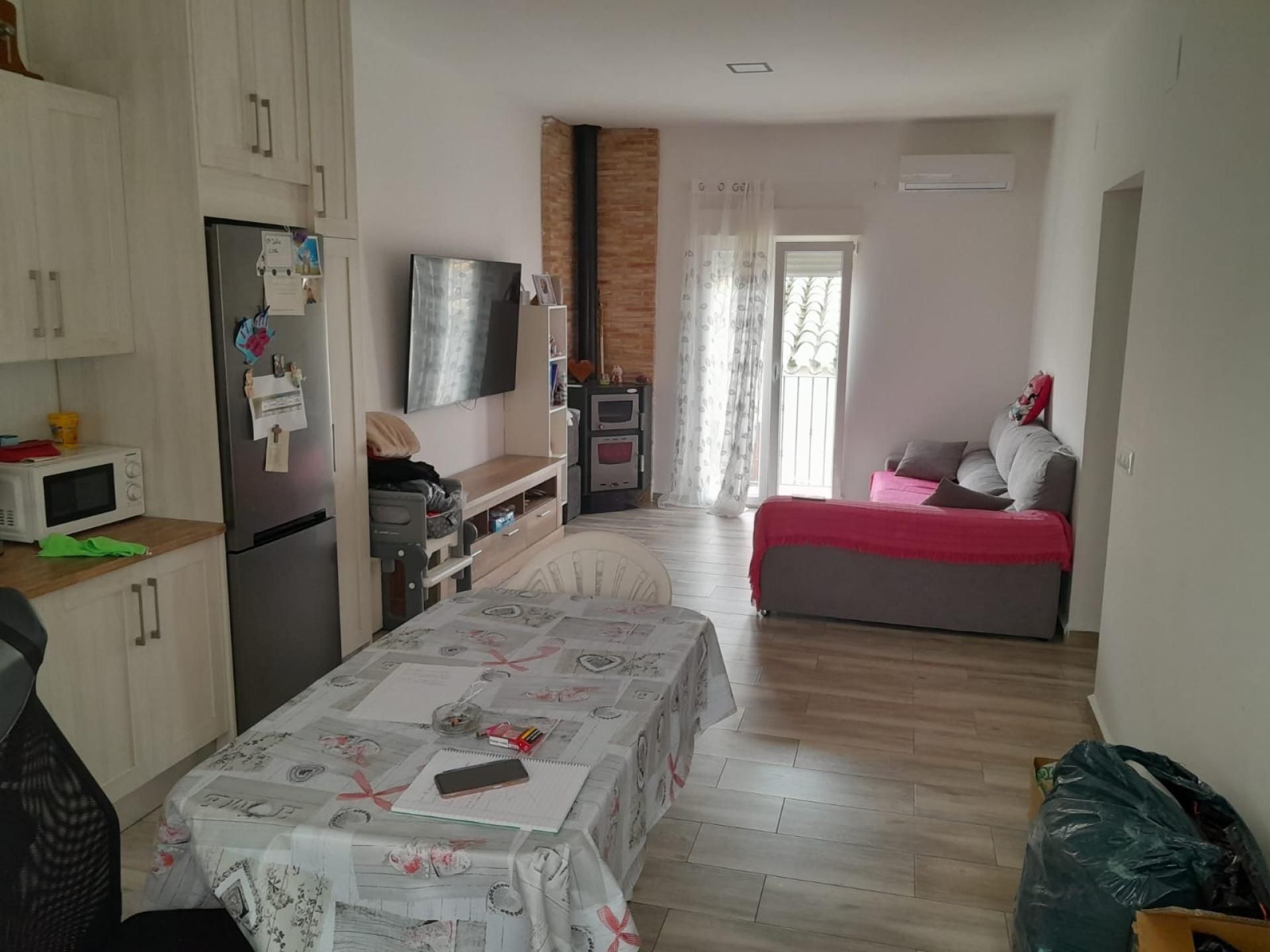 Wohnzimmer von Haus oder Chalet zum verkauf in Cehegín