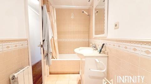 Foto 5 de Pis en venda a Calle María Díaz de Haro, Sabino Arana - Jesuitas, Bizkaia