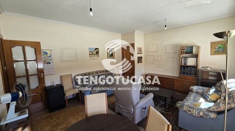 Photo 4 of Flat for sale in Calle Alcalá, Canillejas, Madrid Capital