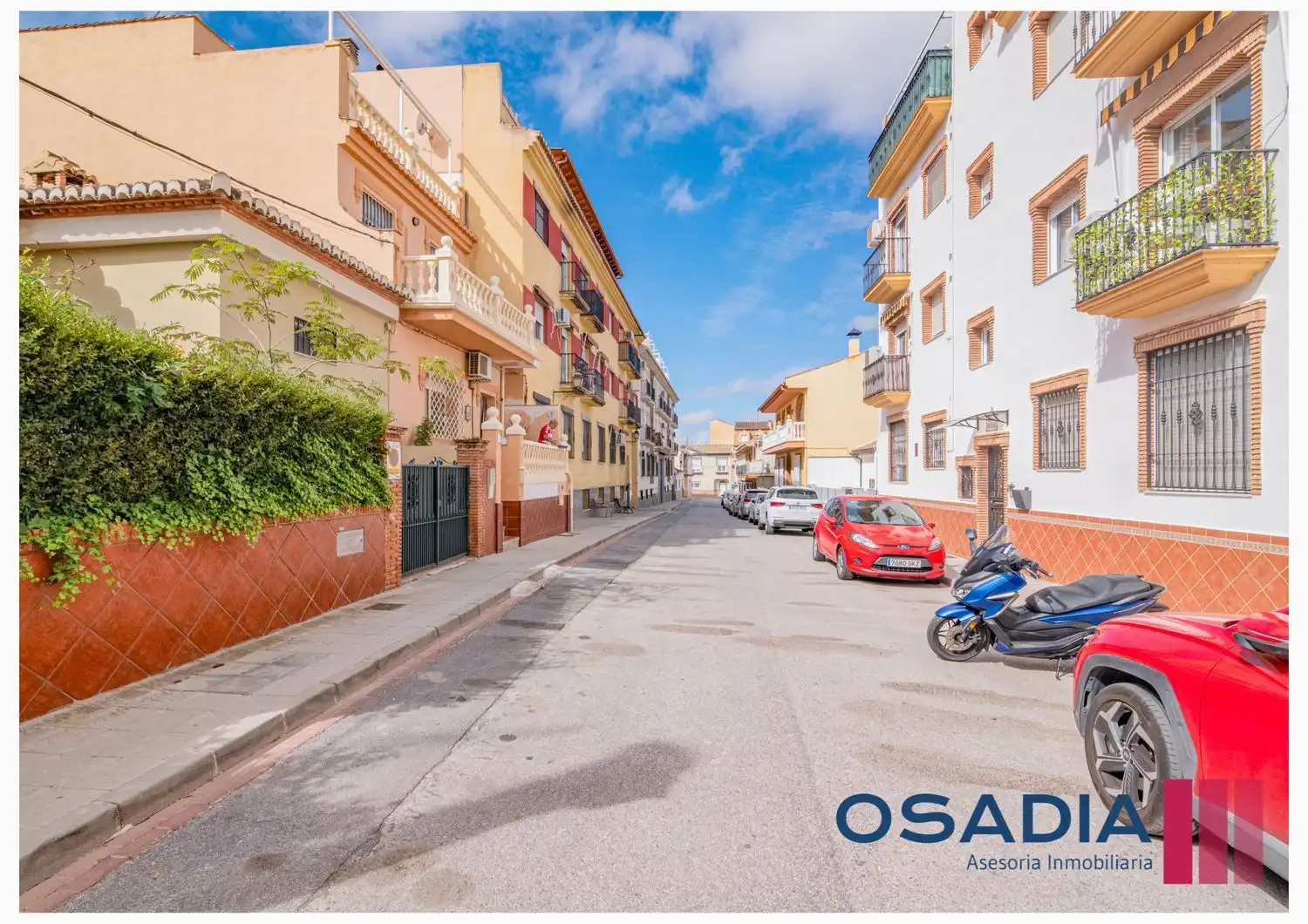 Appartement avec ascenseur à vendre à Calle Santa Ana, imagen 24