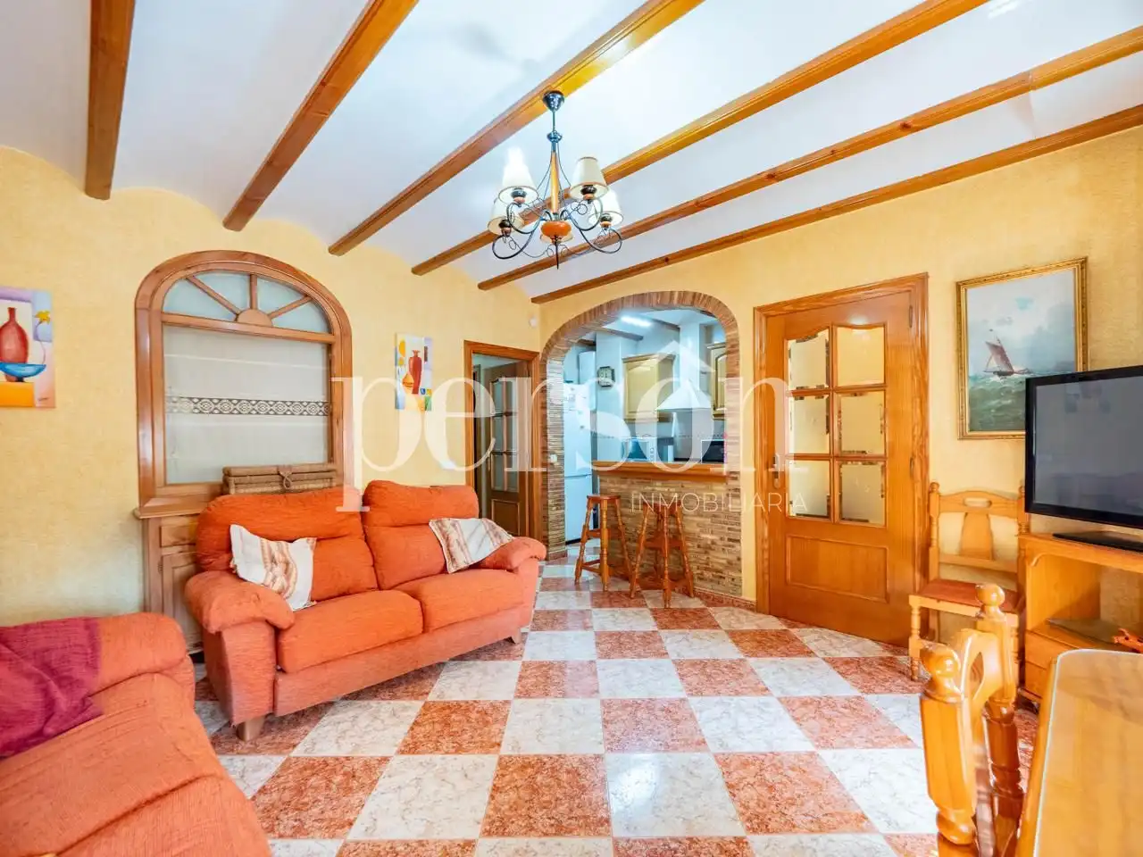 Local commercial à vendre à Riba-roja de Túria, imagen 21
