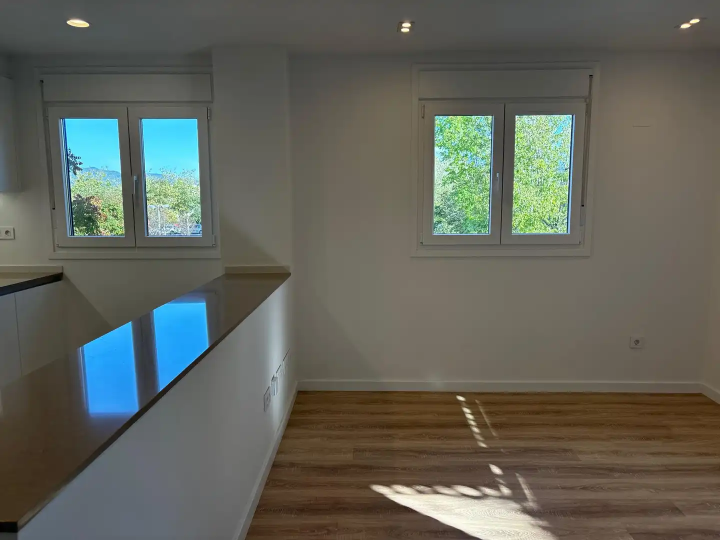 Wohnung zur Miete in Carrer Ripollès, Lledoner