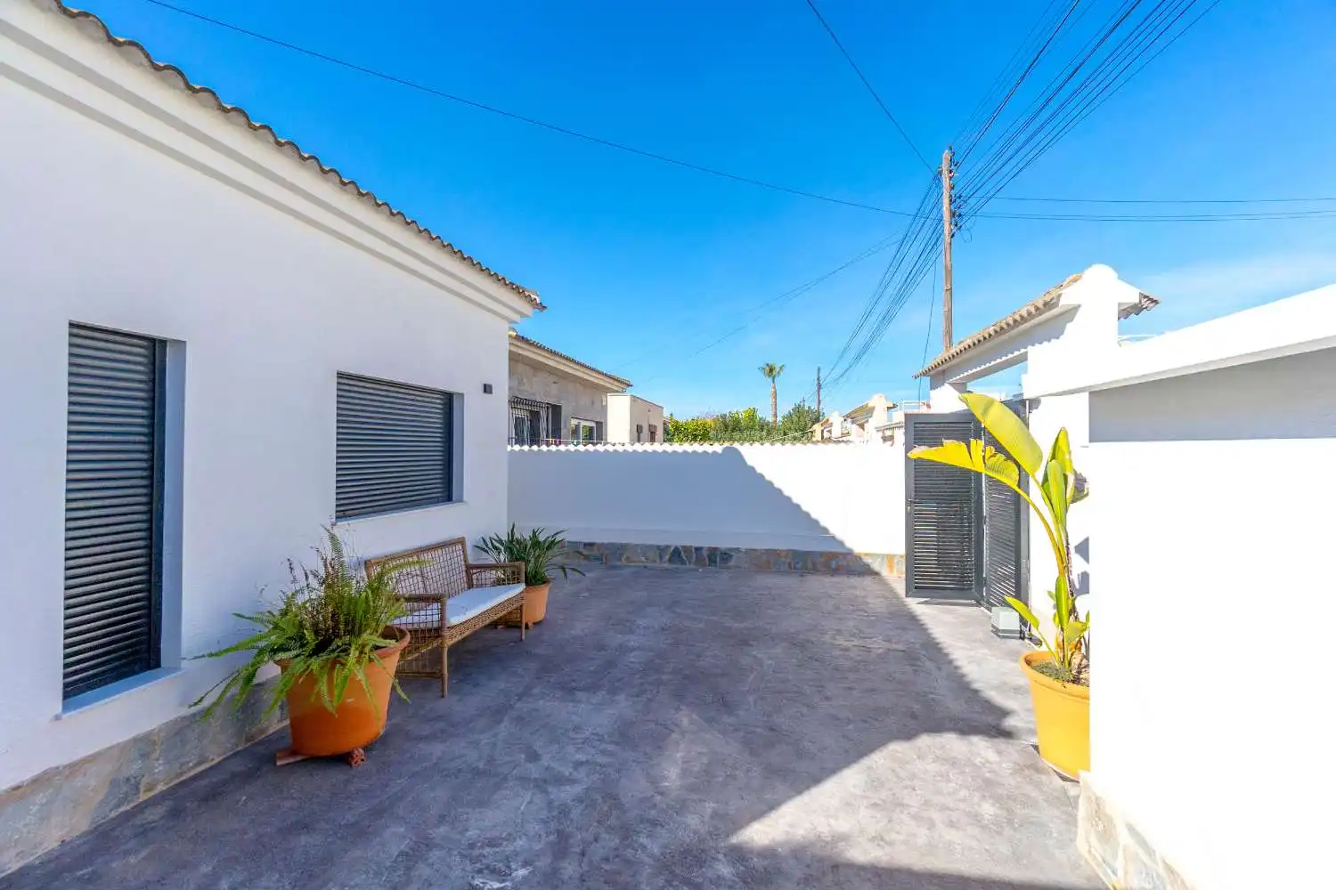 Villa avec piscine à vendre à Zona Carrefour - Urbanizaciones, imagen 19