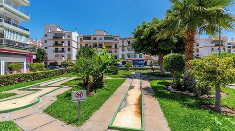 Foto 4 de Pis en venda a Centro, Vélez-Málaga