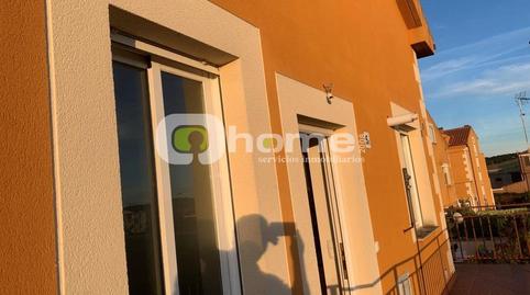 Photo 2 of Duplex for sale in Calle San Blas, Monfarracinos, Zamora