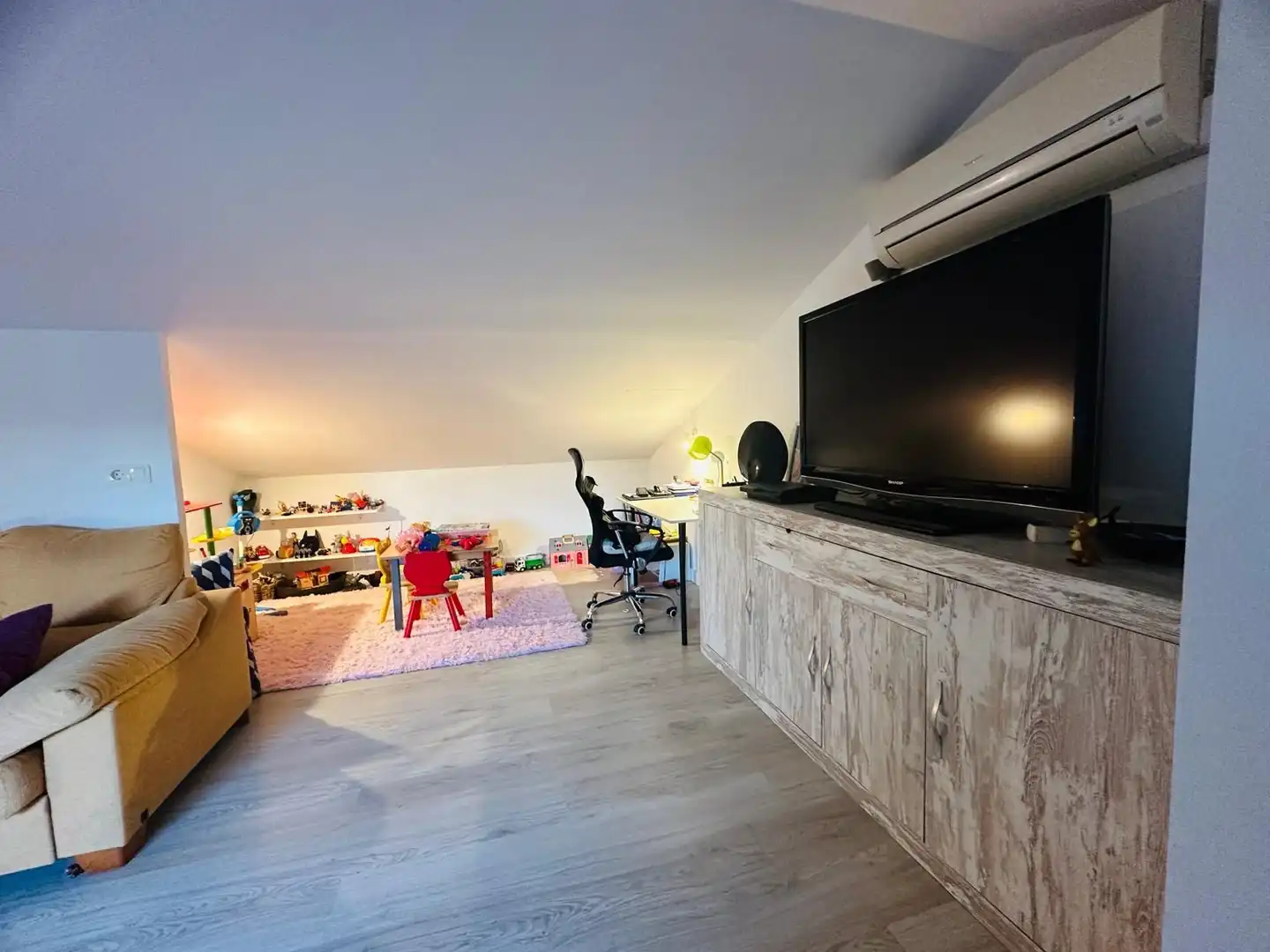 Duplex avec ascenseur à vendre à Avinguda Catalunya, imagen 13