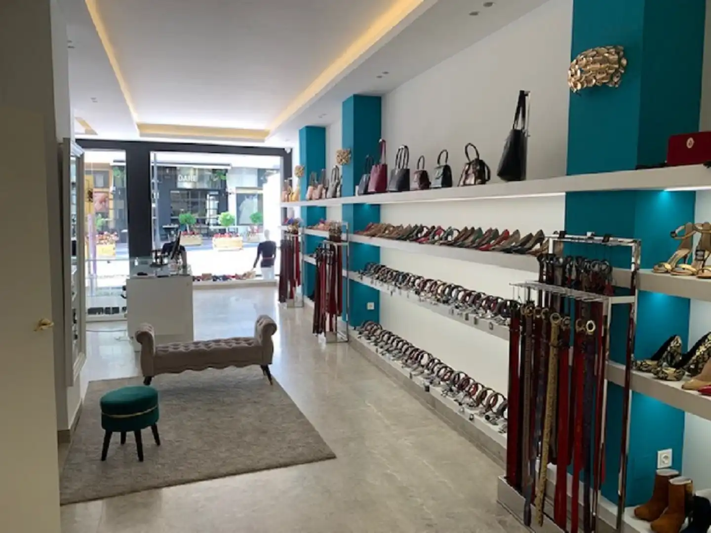 Locale commerciale in vendita a Marbella Centro, imagen 3