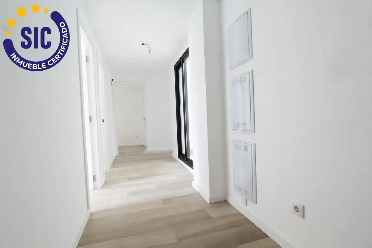 Piso en venta en Paterna con Aire acondicionado, Calefacción y Terraza