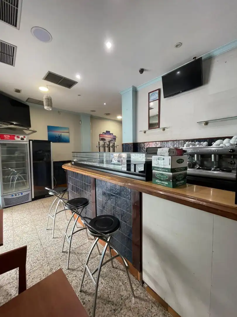 Local commercial à vendre à Avenida 1 de Mayo, imagen 42