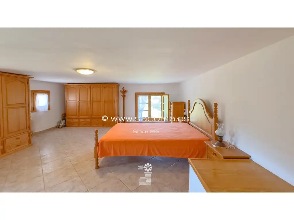 Casa con piscina in vendita a Zona d'Interior, imagen 35