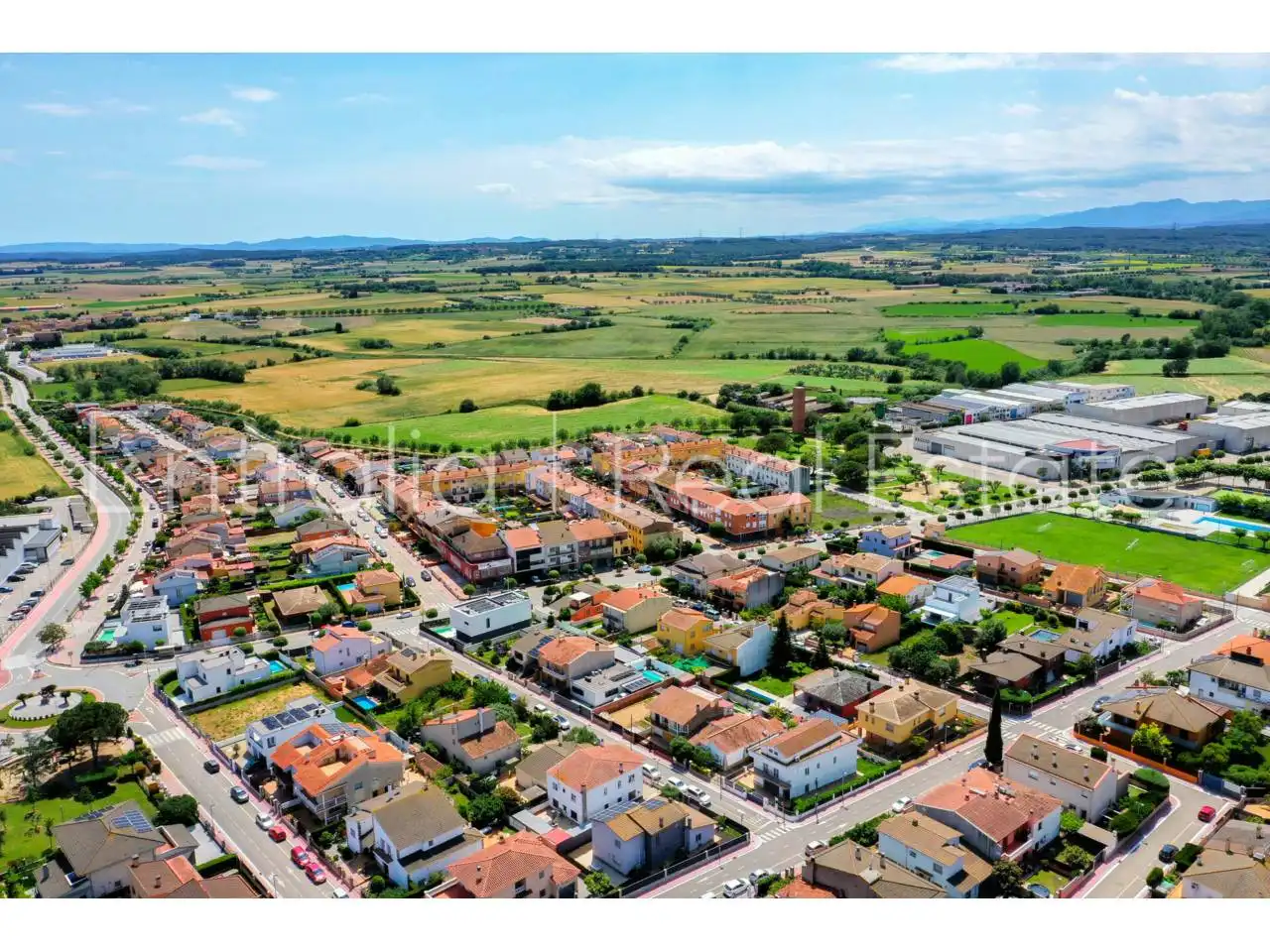 Maison avec piscine à vendre à Calle Riu Muga, imagen 23