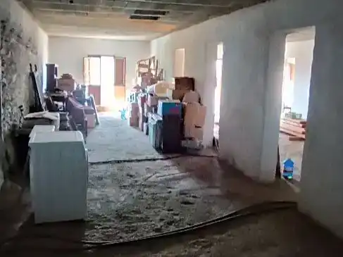Casa adosada en venda en La Taha amb Aire condicionat, Traster i Balcó