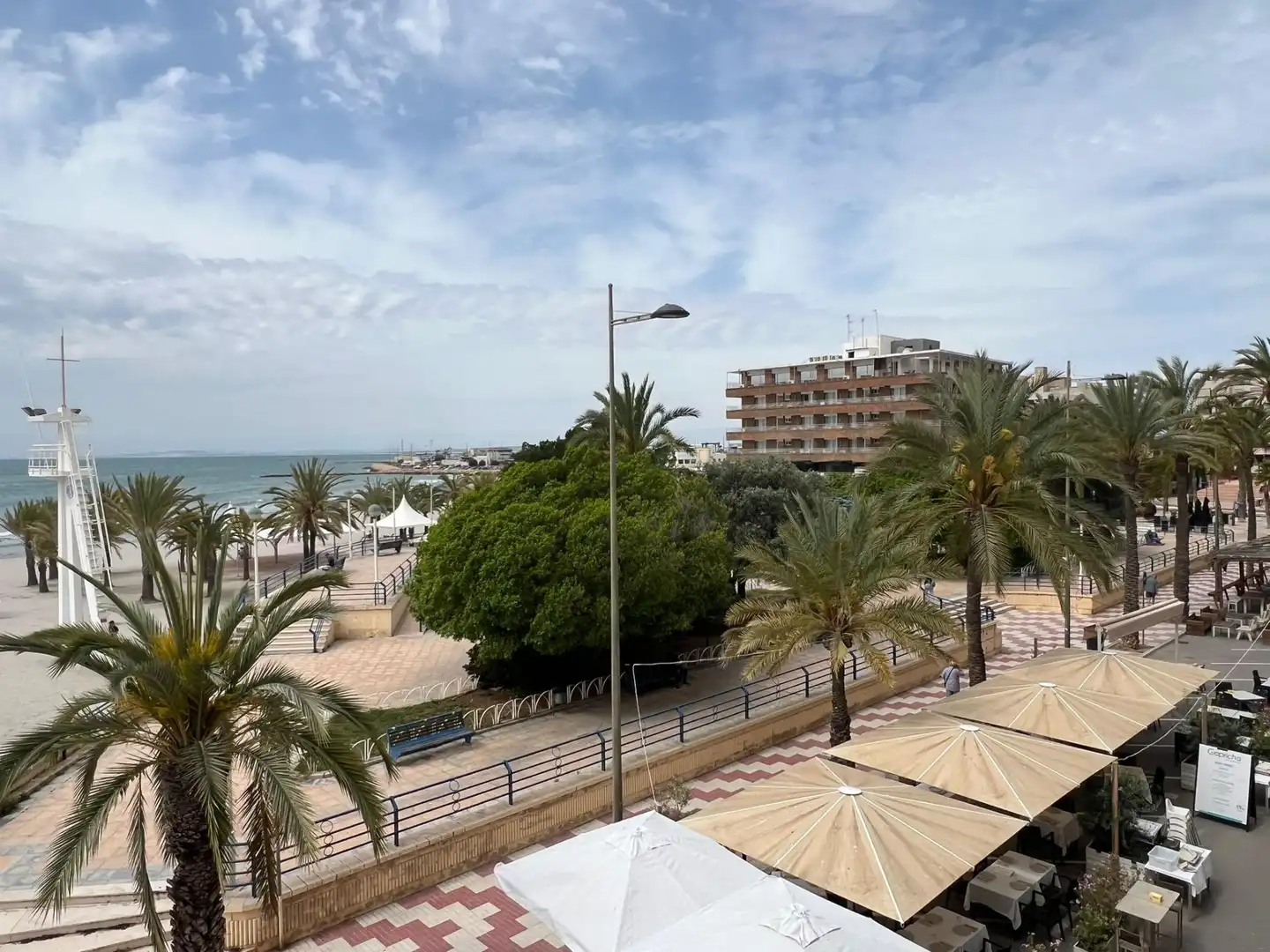Pis en venda a Playa Levante