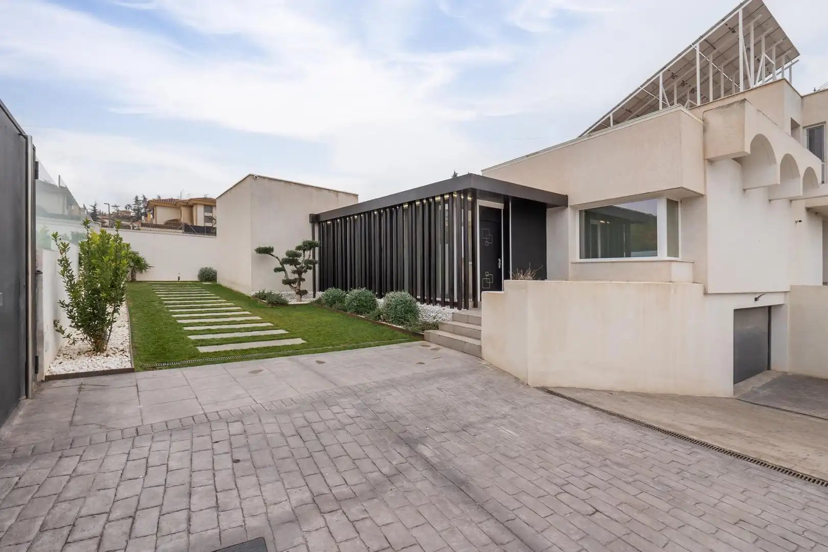 Villa mit Pool zum Verkauf in Calle CARIÑENA, imagen 70