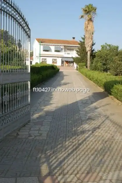 Villa avec piscine à vendre à Guadix, imagen 2