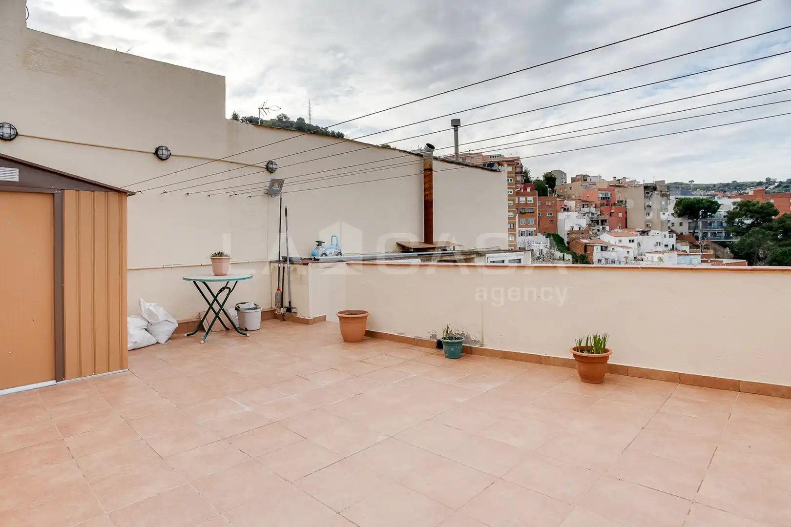 Maison avec terrasse à vendre à Horta - Guinardó, imagen 14